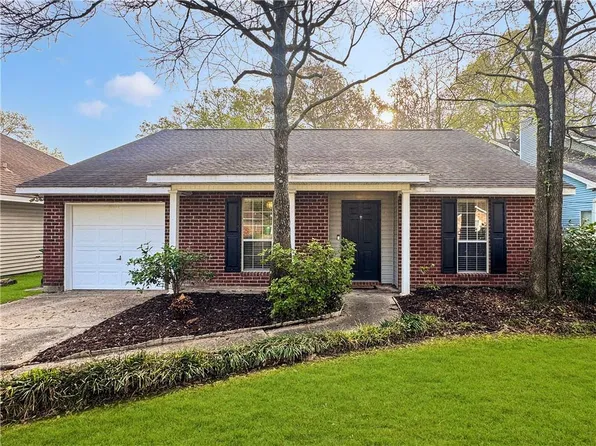 368 E Suncrest Loop, Slidell, LA 70458