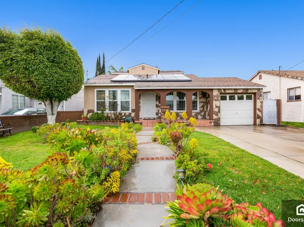 7318 Adwen St, Downey, CA 90241