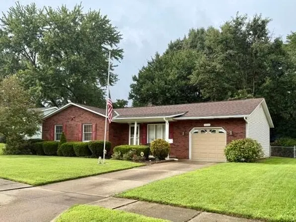 1900 Lakeview Dr, Newark, OH 43055