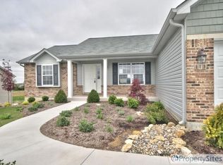 113 Central Park Ave, Foristell, MO 63348
