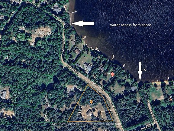 4th image of 235 Rock Point Rd