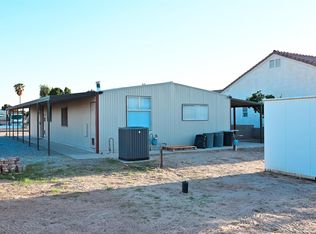 10584 E Amber Dr, Yuma, AZ 85365