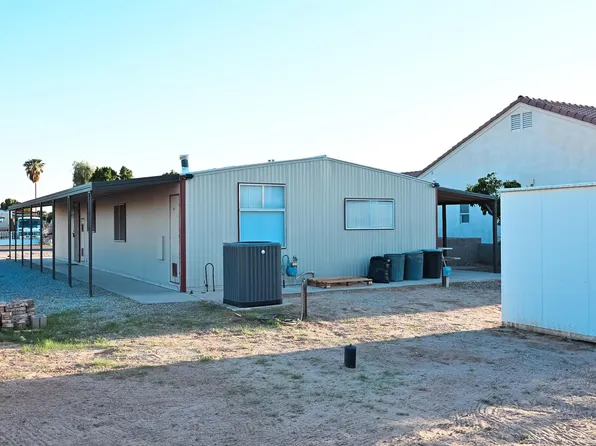 10584 E Amber Dr, Yuma, AZ 85365