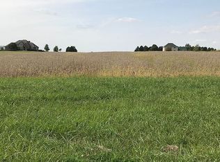 S Cedar Rd, Manhattan, IL 60442