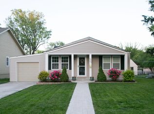 5519 Woodson St, Mission, KS 66202