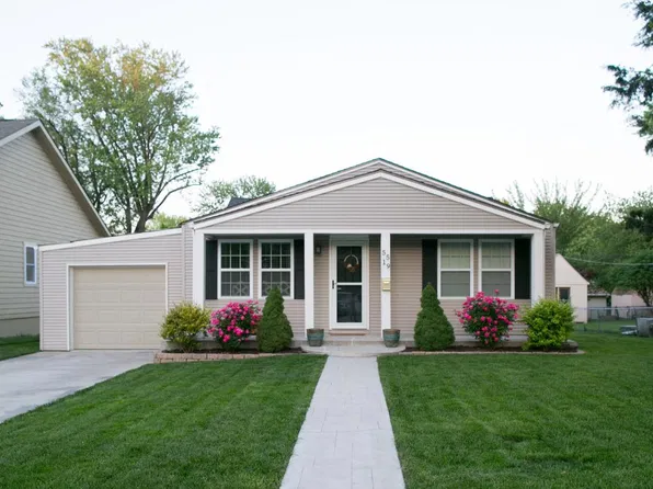 5519 Woodson St, Mission, KS 66202