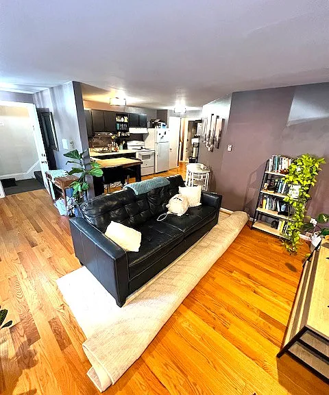 167 M St #1F — Photo 2