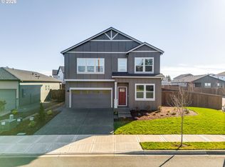 1314 W Bolen St, La Center, WA 98629