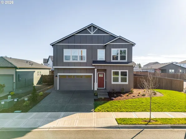 1314 W Bolen St, La Center, WA 98629