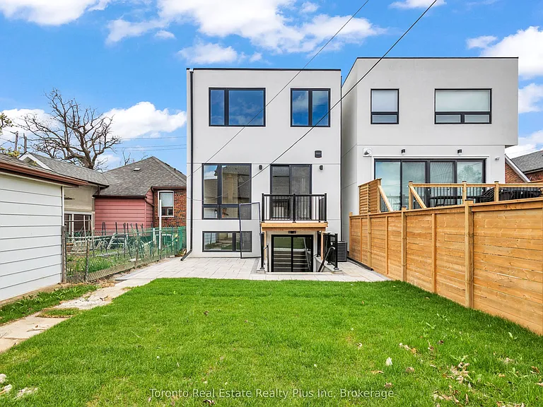 138 Bowie Ave — Photo 30