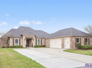 14327 Autumn Place Dr, Gonzales, LA 70737
