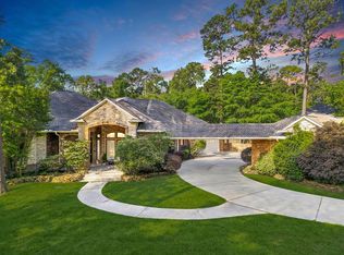 18676 W Cool Breeze Ln, Montgomery, TX 77356