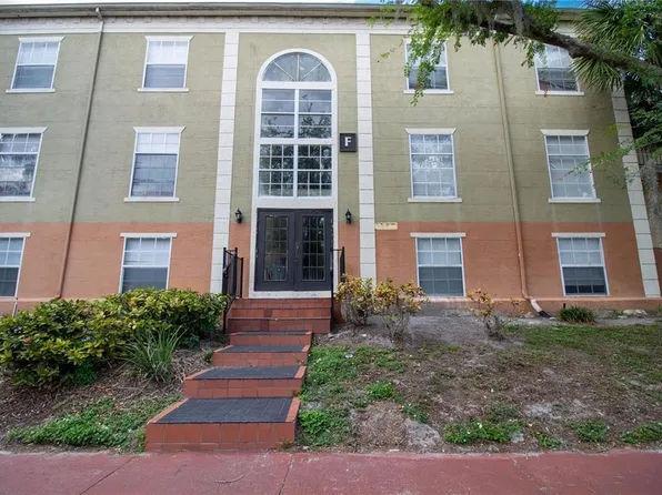 4007 Versailles Dr #4007F, Orlando, FL 32808