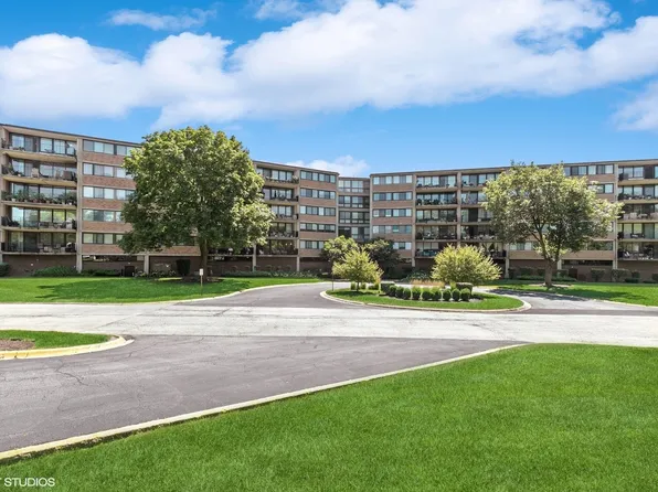 101 Bar Harbour Rd Unit 6D, Schaumburg, IL 60193