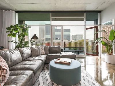 845 Spring St NW Unit 422, Atlanta, GA, 30308
