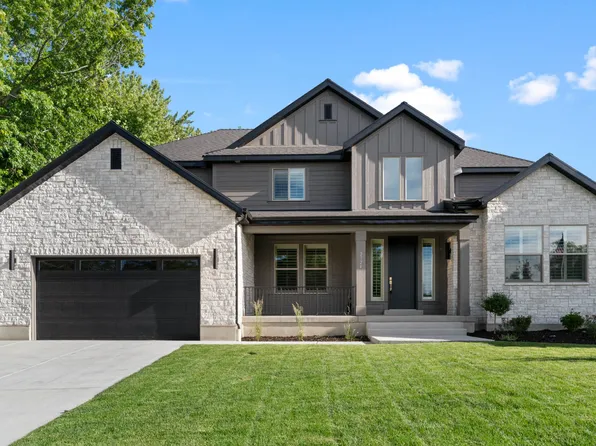 2724 E Mount Jordan Rd, Sandy, UT 84092
