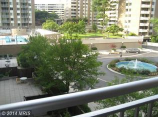 3001 Veazey Ter NW APT 824, Washington, DC 20008