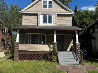 4127 E 100th St, Cleveland, OH 44105