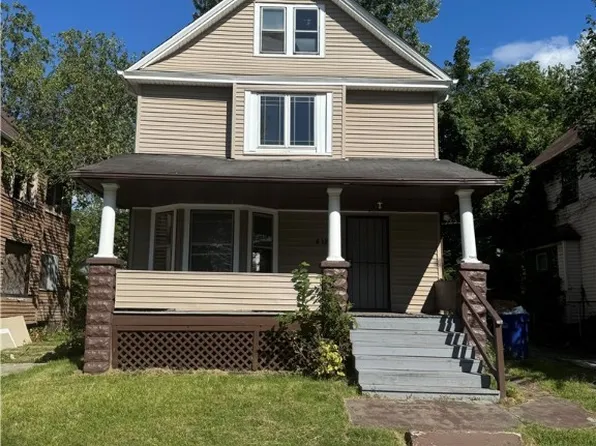 4127 E 100th St, Cleveland, OH 44105