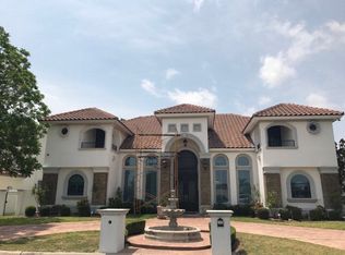 1804 Sabinal St, Mission, TX 78572