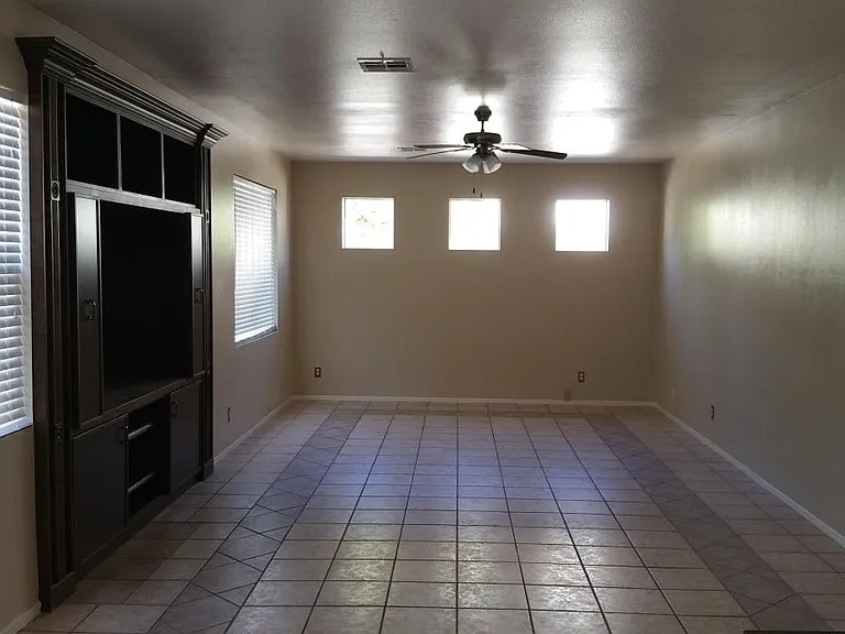 Huge Extended Family Room
