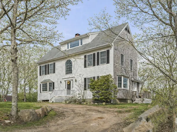 81 Whalers Walk, Edgartown, MA 02539