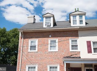 215 Market St, Bristol, PA 19007