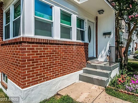 2nd image of 6942 Westhampton Dr