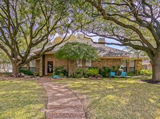 2504 Valley Frg, Richardson, TX 75080