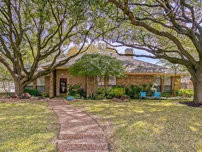 2504 Valley Frg, Richardson, TX, 75080