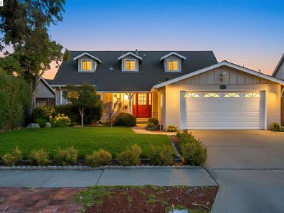 7728 Hazelnut Dr, Newark, CA, 94560