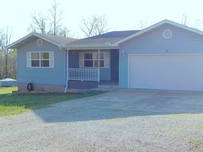 384 Robin Hood Cir, Mountain Home, AR, 72653