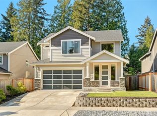2158 N 178th St, Shoreline, WA 98133
