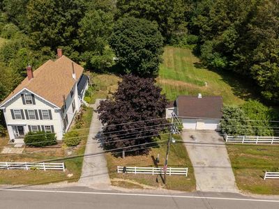 1795 NH Route 140, Gilmanton Iron Works, NH, 03837