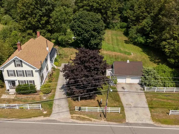 1795 NH Route 140, Gilmanton, NH 03837