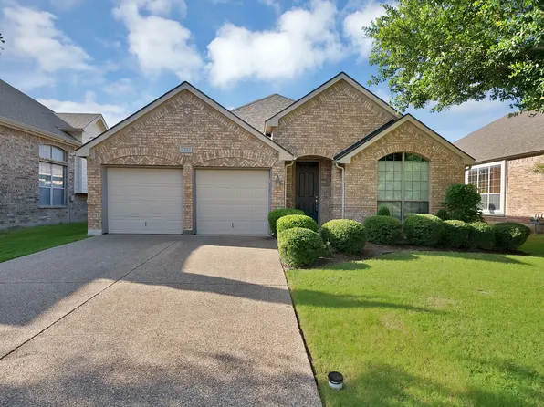 2743 Waterway Dr, Grand Prairie, TX 75054