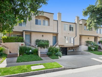 77 N Michigan Ave APT 12, Pasadena, CA, 91106