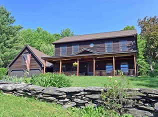 455 Camp St, Barre, VT 05641