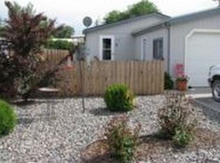 806 S Heights Ln, Billings, MT 59105