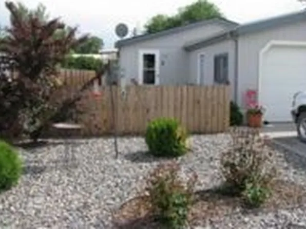 806 S Heights Ln, Billings, MT 59105