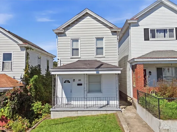 80 McKinnie Ave, Mc Kees Rocks, PA 15136