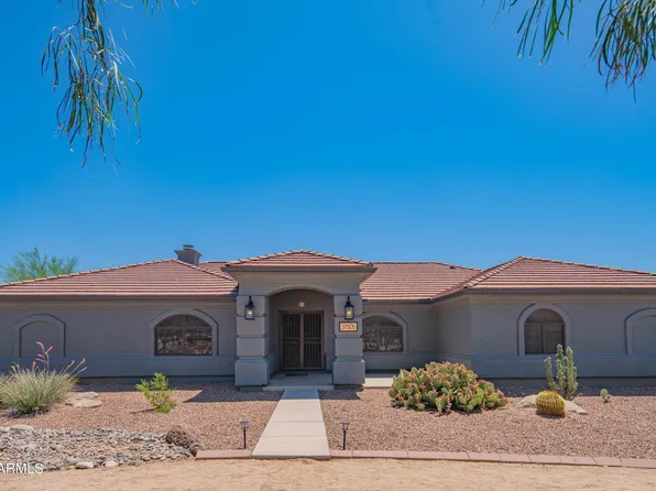 37505 N 17th Street, Phoenix, AZ 85086