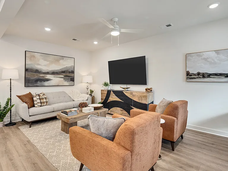 Forest Creek Townhomes — Photo 12