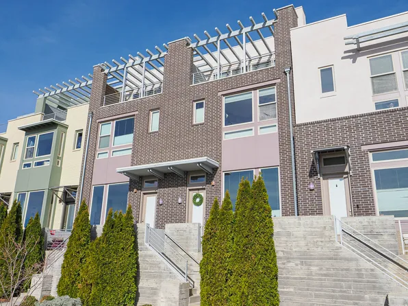 4512 W Kestrel Ridge Rd #313, South Jordan, UT 84009