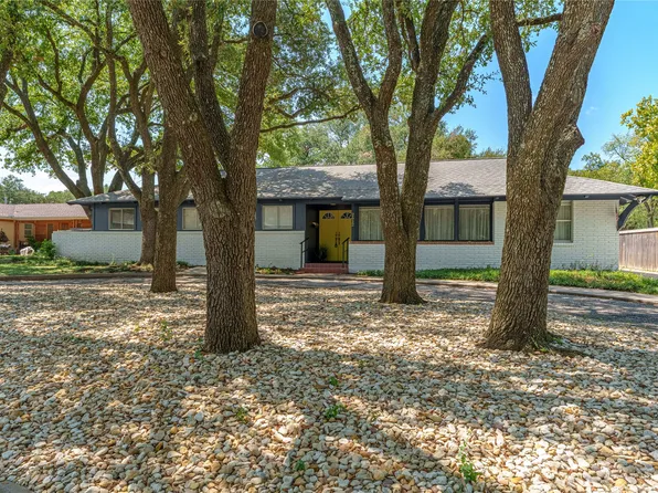 2612 Glendale Dr, Waco, TX 76710