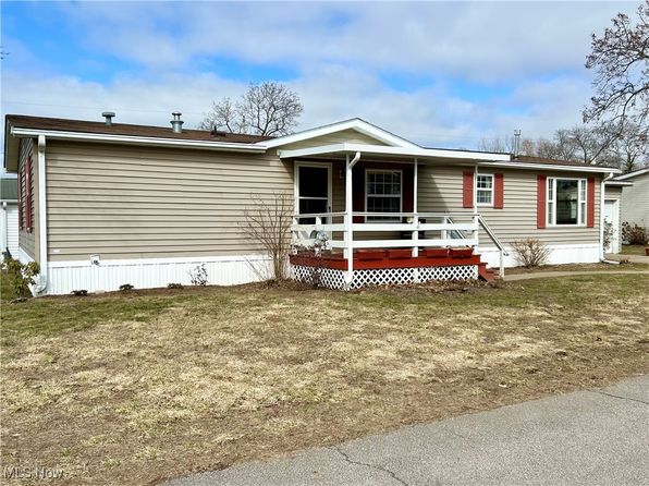 23 2nd St, Madison, OH 44057
