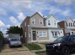 8134 Halstead St, Philadelphia, PA 19111