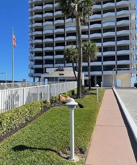 2828 N Atlantic Ave #1601 — Photo 1