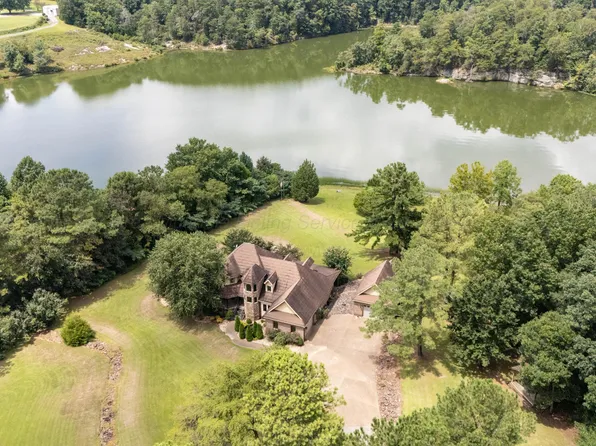 1195 Mon Dye Rd, Phil Campbell, AL 35581