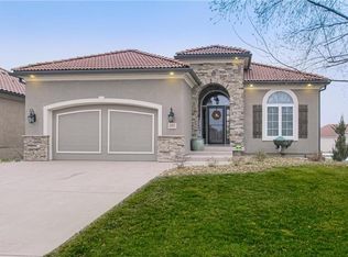 4005 SW Kamryn Dr, Lees Summit, MO 64082